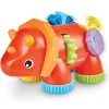 Finmotorik triceratops - Fidget