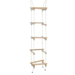 Firesidet rebstige (beige reb)