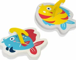 Fiskespil - Få en skumfisk på krogen
