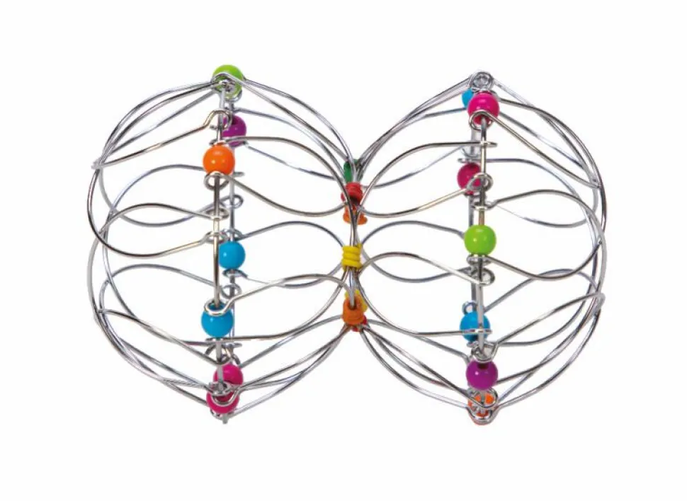 Flexi-Sphere fascinationskugle