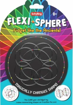 Flexi-Sphere fascinationskugle