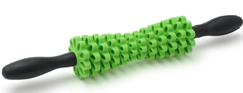 Foam Roller, justerbar - 44 cm.