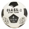 Fodbold af kunstlæder - Str. 4