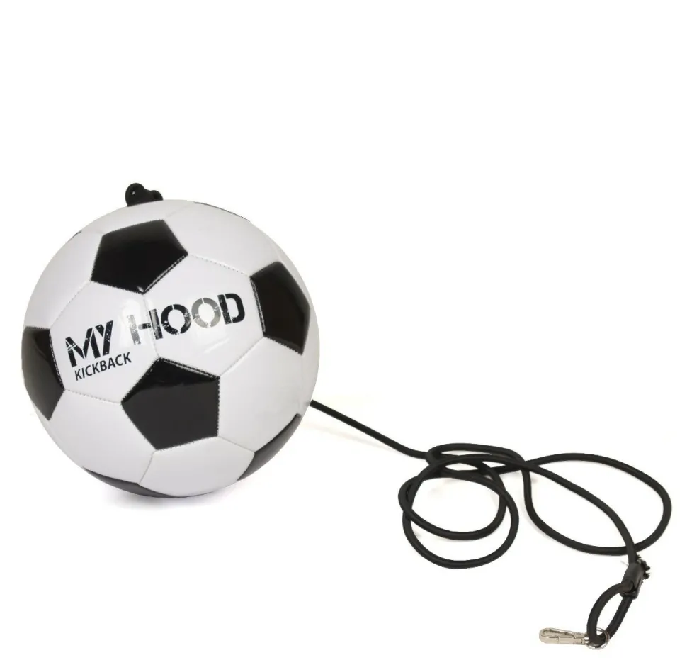Fodbold Kickback (selvtræner) - My Hood