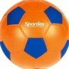 Fodbold, skum - Ø12 cm.