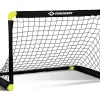 Fodboldmål 90 x 60 x 60 cm, 1 stk