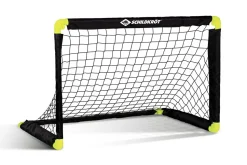 Fodboldmål 90 x 60 x 60 cm, 1 stk