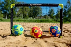 Fodboldmål 90 x 59 x 61 cm, 1 stk