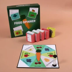 Food Spinner