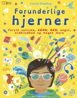 Forunderlige hjerner