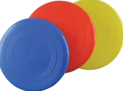Frisbee Ø 22 cm, 3 stk