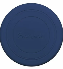 Frisbee i silikone - Foldbar