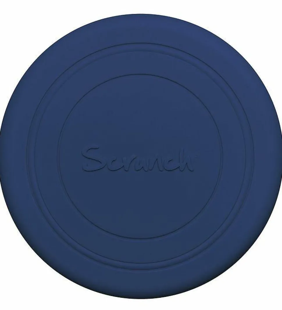 Frisbee i silikone - Foldbar
