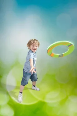 Frisbee-sæt, 3 stk