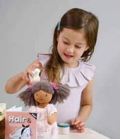 Frisørsalon