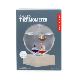 Galileo termometer