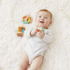 Gavesæt til baby, 3 dele