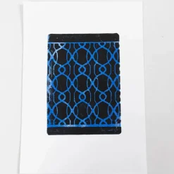 Gel print værktøjskit