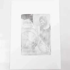 Gel print værktøjskit