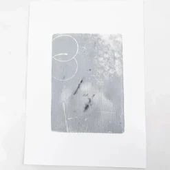 Gel print værktøjskit