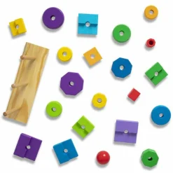 Geometrisk tårn