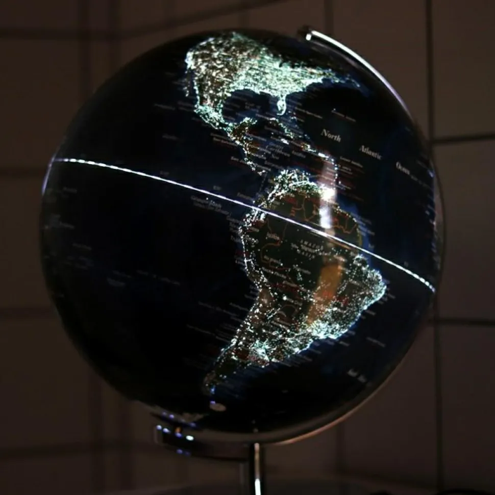 Globus 30,5 cm - Deluxe