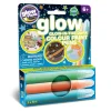 Glow - Tusser mix, 3 stk