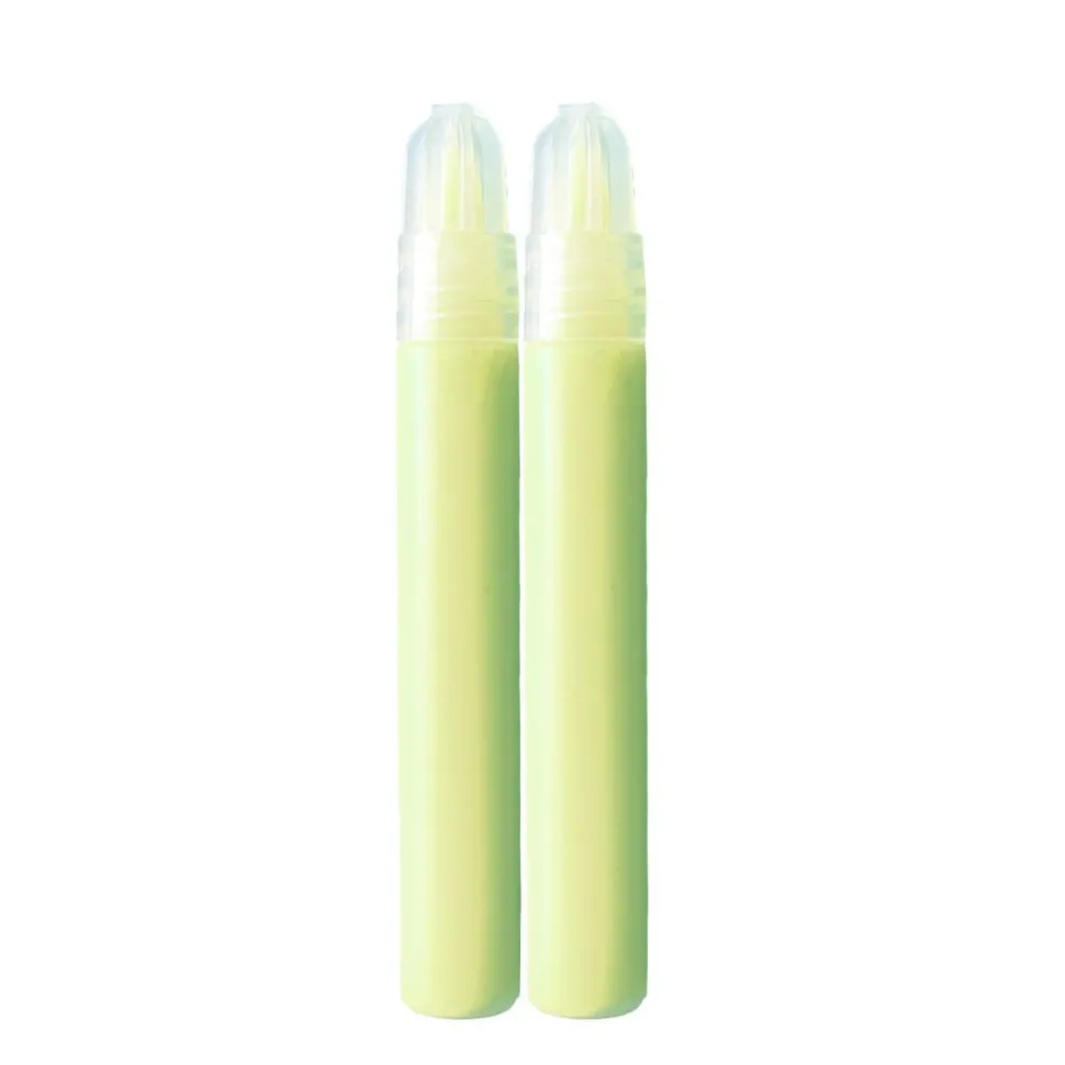 Glow - Tusser off-white, 2 stk