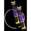 Glowstick halskæde (ass.), 1 stk