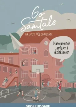 Go' Samtale - Skoleudgave