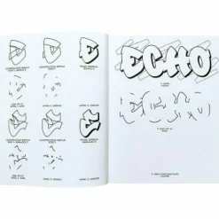 Graffiti for begyndere