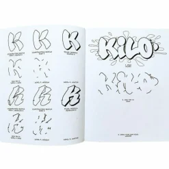 Graffiti for begyndere