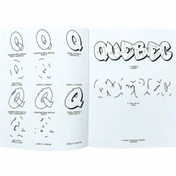 Graffiti for begyndere