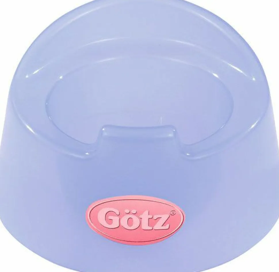 Götz - Potte til dukke - Blå