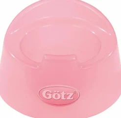 Götz - Potte til dukke - Pink