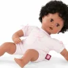 Götz dukke - Muffin, Afro-Amerikansk 33 cm