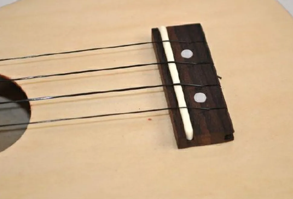 Guitar mini - Ukulele