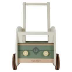 Gåvogn - Vintage Walker