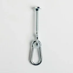 Gyngeophæng M10 x 100 mm, 1 stk