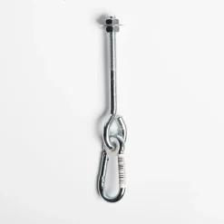Gyngeophæng M12 x 140 mm, 1 stk