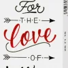 Hand Lettering, Pitt artist pen, 4 stk