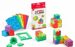 Happy Cube Pro, 6-pak