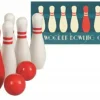 Havespil - Bowling