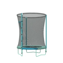 Havetrampolin inkl. net - Ø139 cm