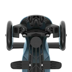 Highwaykick 1 Push and Go - Steel