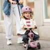 Highwaykick 1 Push and Go - Wildberry