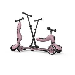 Highwaykick 1 Push and Go - Wildberry