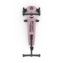 Highwaykick 1 Push and Go - Wildberry