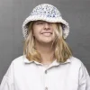 Hækling - Lav din egen chunky bøllehat