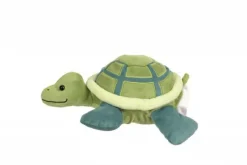 Hånddukke 24 cm - Skildpadde